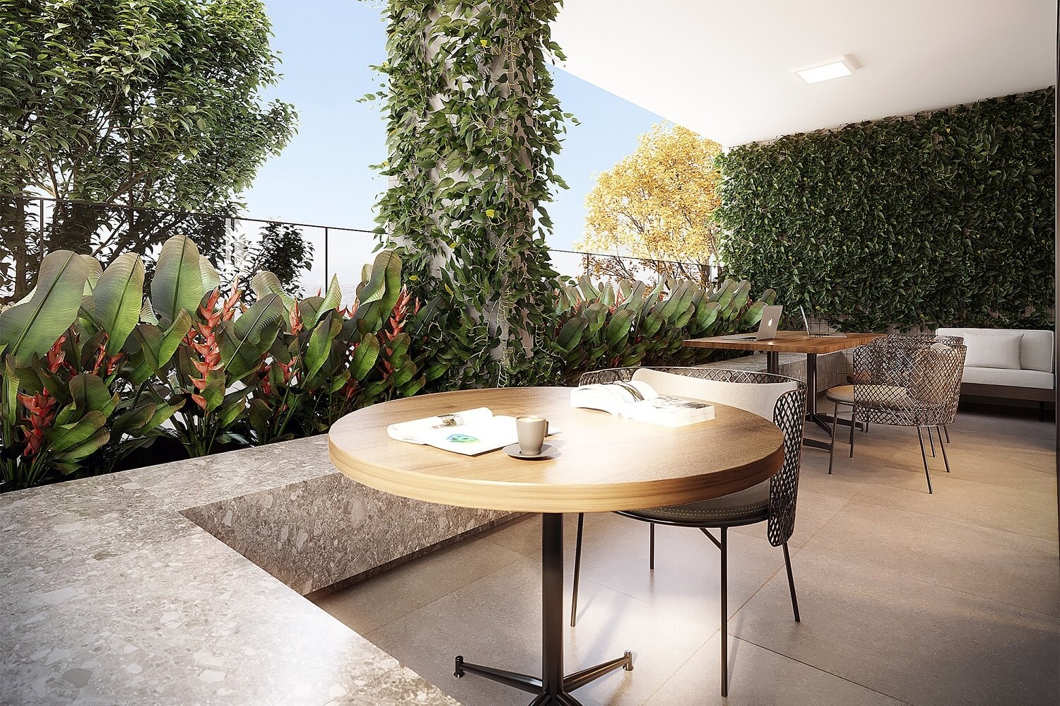 RB2 Sao Jose Coworking Externo R02