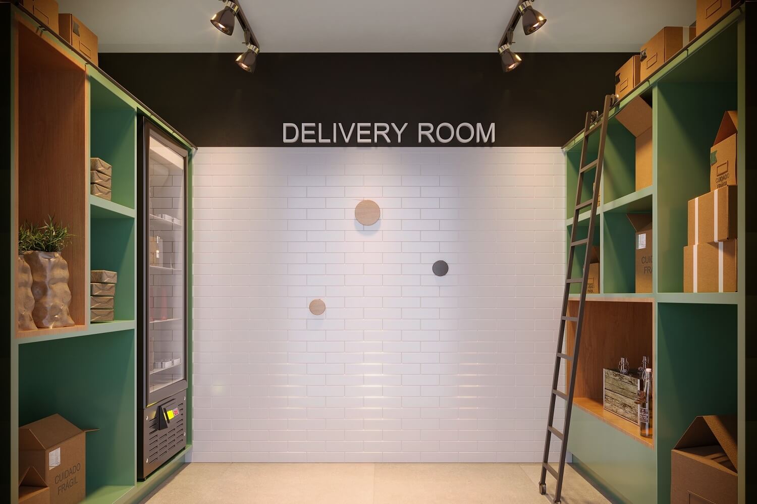 RB2 Sao Jose Delivery HR