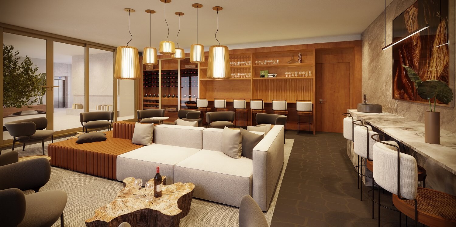 RB2 Sao Jose Wine Bar HR